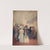 Le promenoir du Moulin Rouge by Charles Billon