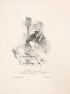 Le public a obtenu justice! Les scelerats n’en feront plus . . . Des albums! (1828)