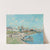 Le quai à sable, environs de Port-Marly (1875) by Alfred Sisley