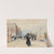 Le Quai aux fleurs. 4ème arrondissement (1890-1900) by Elie Anatole Pavil