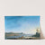 Le quai des Tuileries, le Pont-Royal, la Grenouillère by Alexandre-Jean Noël