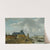 Le quartier du Petit Nesle avec l&#039;Hôtel de Nevers, la tour de Nesle, la Grande Galerie du Louvre et le pont Royal (en bois), vus du Pont-Neuf. by Abraham de Verwer