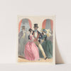 Le Ranelagh (1840-1849) by Charles Vernier
