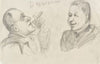 Le Rencontre (1925-1930)