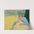 Le Renouveau (1892) by George Morren