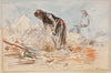 Le repli boche