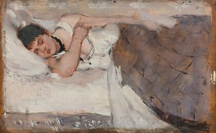Le repos
