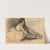 Le Repos De La Danseuse (circa 1879) by Edgar Degas