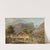 Le retour de l&#8217;Alpage (1915-1945) by Gabriel Lory the Younger