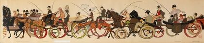 Le retour de Longchamp 3 (1910)