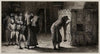 Le retrait où dit ses heures monsieur Louis de France (1889)