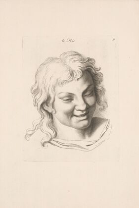Le ris (1727)