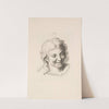 Le ris (1727) by Jean Audran