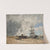 Le rivage de Trouville, marée basse (circa 1880-1885) by Eugène Boudin