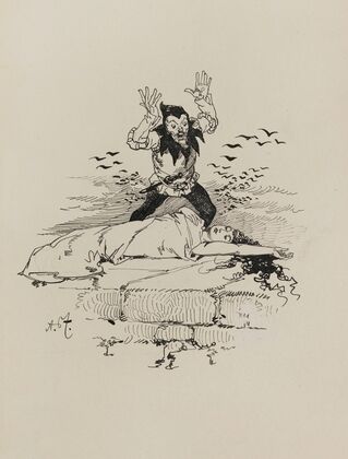 Le Roi s’amuse (1882-1883)