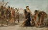 Le sacrifice à la Patrie