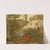 Le sanglier (circa 1864-1870) by Edgar Degas