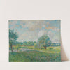 Le Saule by Emile Claus