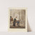 Le Savoyard. (1813) by George Emmanuel Opiz ou Opitz