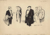 Le scandale (1909)