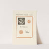 Le second livre des monogrammes, marques, cachets et es libris Pl.02 by George Auriol