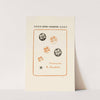 Le second livre des monogrammes, marques, cachets et es libris Pl.05 by George Auriol