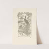 Le second livre des monogrammes, marques, cachets et es libris Pl.06 by George Auriol