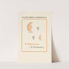 Le second livre des monogrammes, marques, cachets et es libris Pl.07 by George Auriol