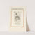 Le second livre des monogrammes, marques, cachets et es libris Pl.11 by George Auriol