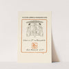 Le second livre des monogrammes, marques, cachets et es libris Pl.14 by George Auriol