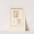 Le second livre des monogrammes, marques, cachets et es libris Pl.17 by George Auriol