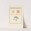 Le second livre des monogrammes, marques, cachets et es libris Pl.19 by George Auriol