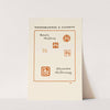 Le second livre des monogrammes, marques, cachets et es libris Pl.32 by George Auriol