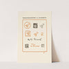 Le second livre des monogrammes, marques, cachets et es libris Pl.39 by George Auriol