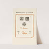 Le second livre des monogrammes, marques, cachets et es libris Pl.45 by George Auriol