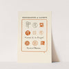 Le second livre des monogrammes, marques, cachets et es libris Pl.48 by George Auriol