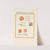 Le second livre des monogrammes, marques, cachets et es libris Pl.65 by George Auriol