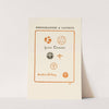 Le second livre des monogrammes, marques, cachets et es libris Pl.66 by George Auriol