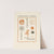 Le second livre des monogrammes, marques, cachets et es libris Pl.79 by George Auriol