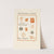 Le second livre des monogrammes, marques, cachets et es libris Pl.85 by George Auriol