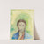 Le Silence by Odilon Redon