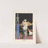 Le Soir (Evening) (1922–1926) by George Barbier