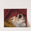 Le Sommeil by Aimée Brune-Pagès