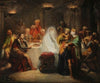 Le spectre de Banquo
