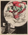 Le spectre rouge de 1870 (1870)