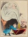 Le succès du vaudeville Fromont jeune et Risler ainé (1876)