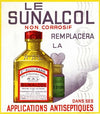 Le Sunalcol (1910-1950)