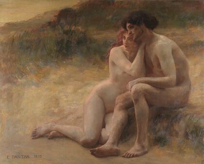Le temps passe vite (1895)