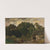 Le Tonnelier (1872) by Charles François Daubigny