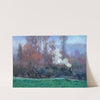Le Train à Giverny by Theodore Earl Butler